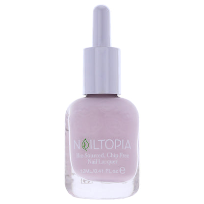 Nailtopia Bio-Sourced Chip Free Nail Lacquer