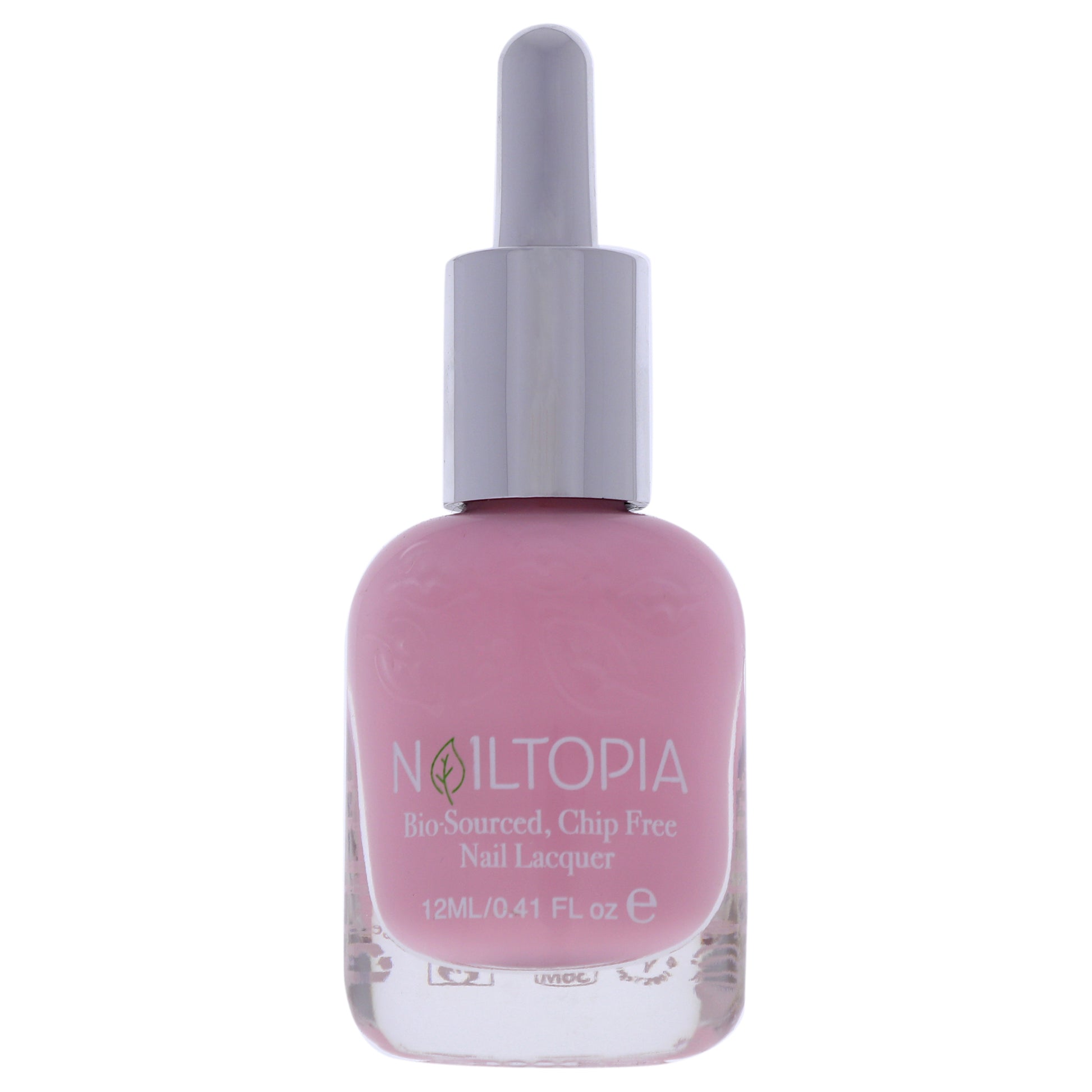 Nailtopia Bio-Sourced Chip Free Nail Lacquer