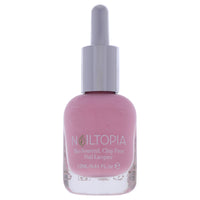 Nailtopia Bio-Sourced Chip Free Nail Lacquer