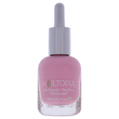 Nailtopia Bio-Sourced Chip Free Nail Lacquer