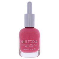 Nailtopia Bio-Sourced Chip Free Nail Lacquer