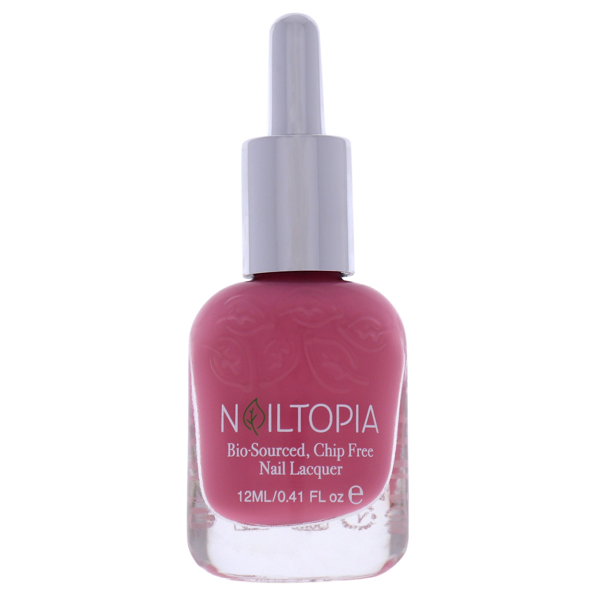 Nailtopia Bio-Sourced Chip Free Nail Lacquer