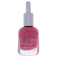 Nailtopia Bio-Sourced Chip Free Nail Lacquer