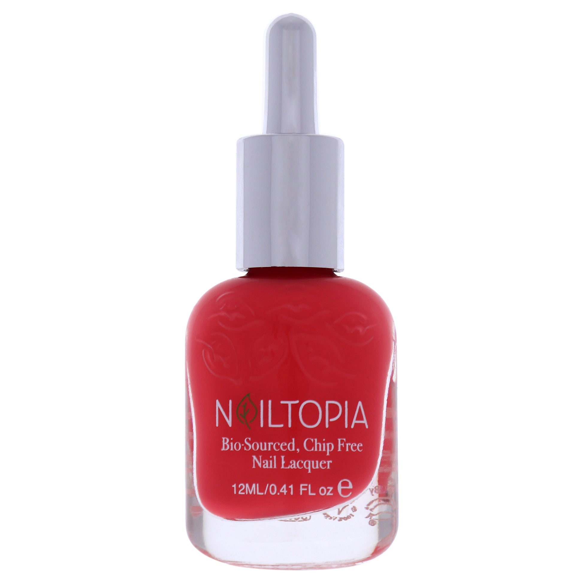 Nailtopia Bio-Sourced Chip Free Nail Lacquer