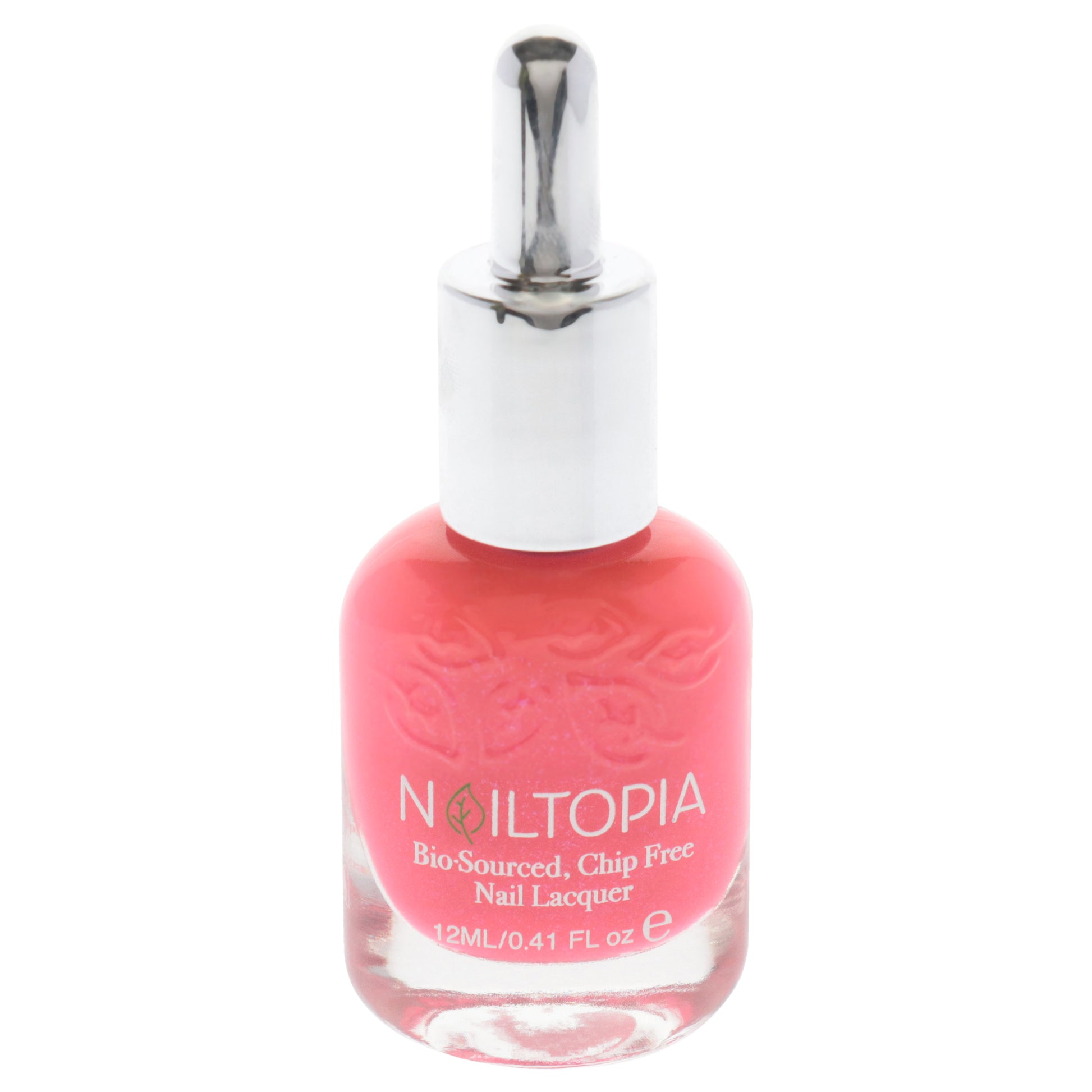 Nailtopia Bio-Sourced Chip Free Nail Lacquer