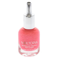Nailtopia Bio-Sourced Chip Free Nail Lacquer