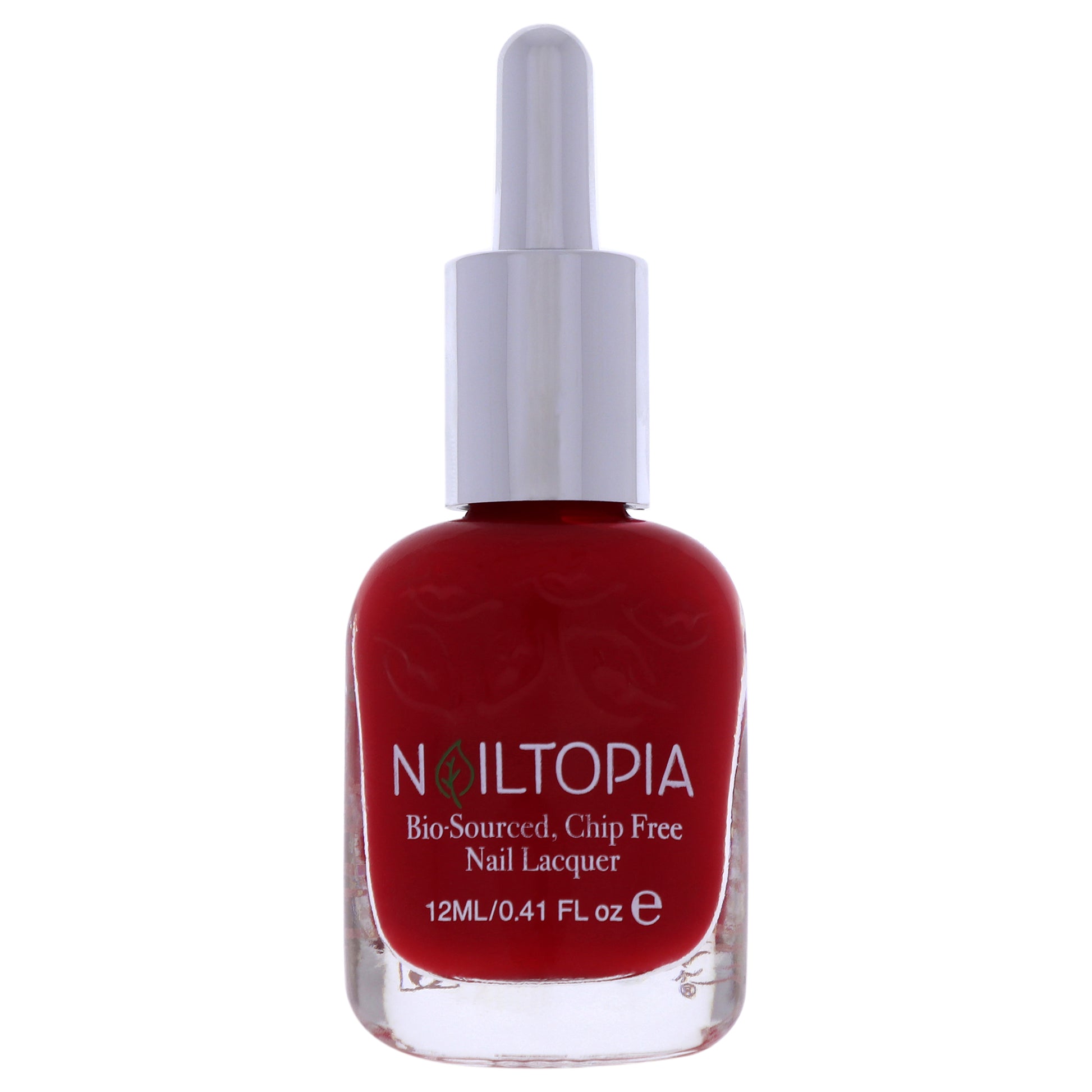Nailtopia Bio-Sourced Chip Free Nail Lacquer
