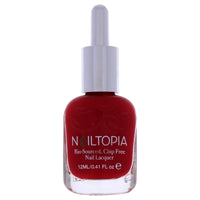 Nailtopia Bio-Sourced Chip Free Nail Lacquer