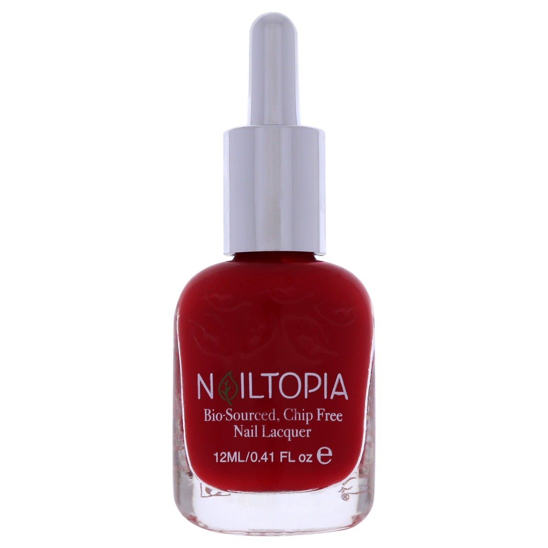 Bio-Sourced Chip Free Nail Lacquer - Goodnight Kiss