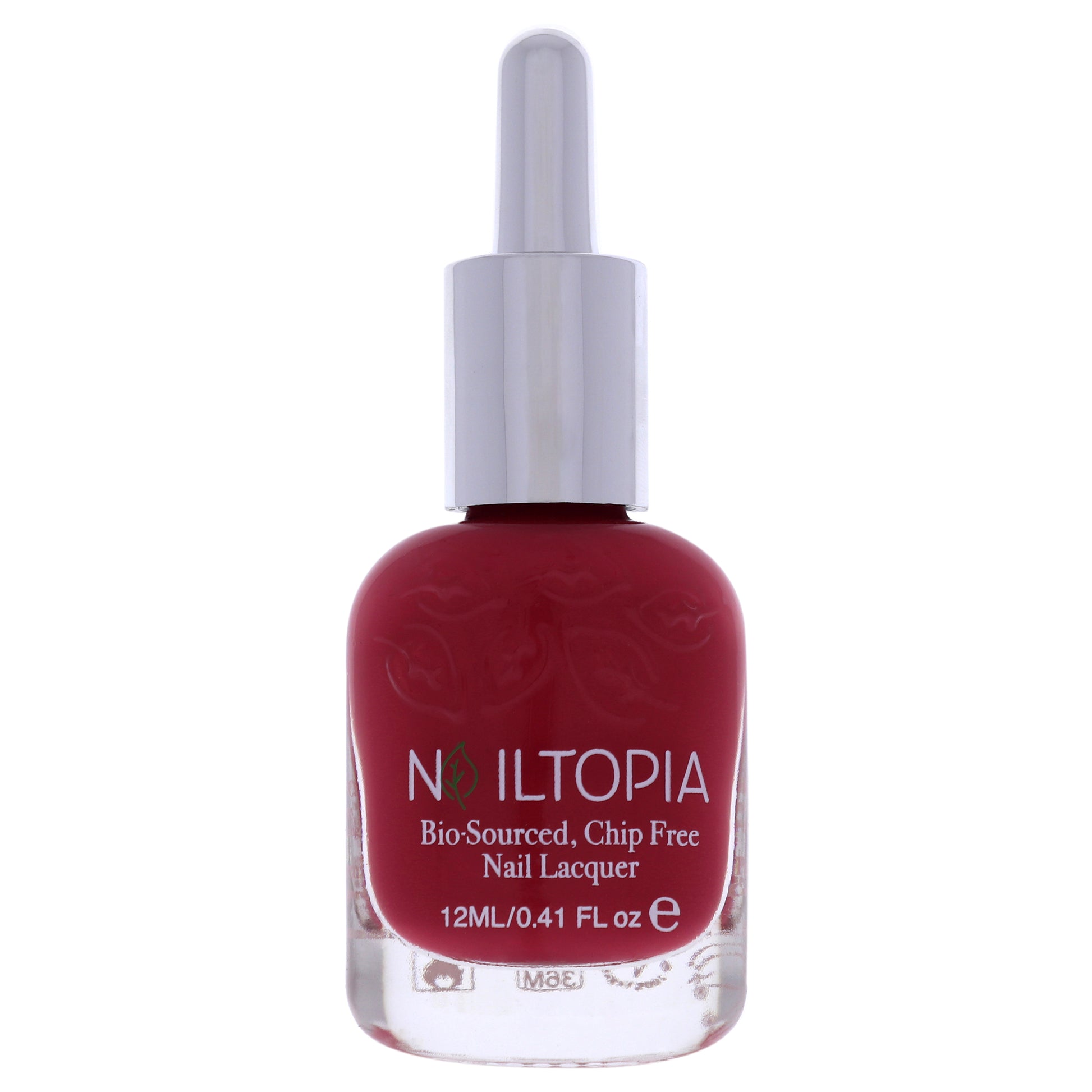 Nailtopia Bio-Sourced Chip Free Nail Lacquer