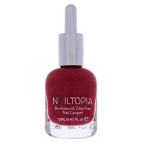 Nailtopia Bio-Sourced Chip Free Nail Lacquer