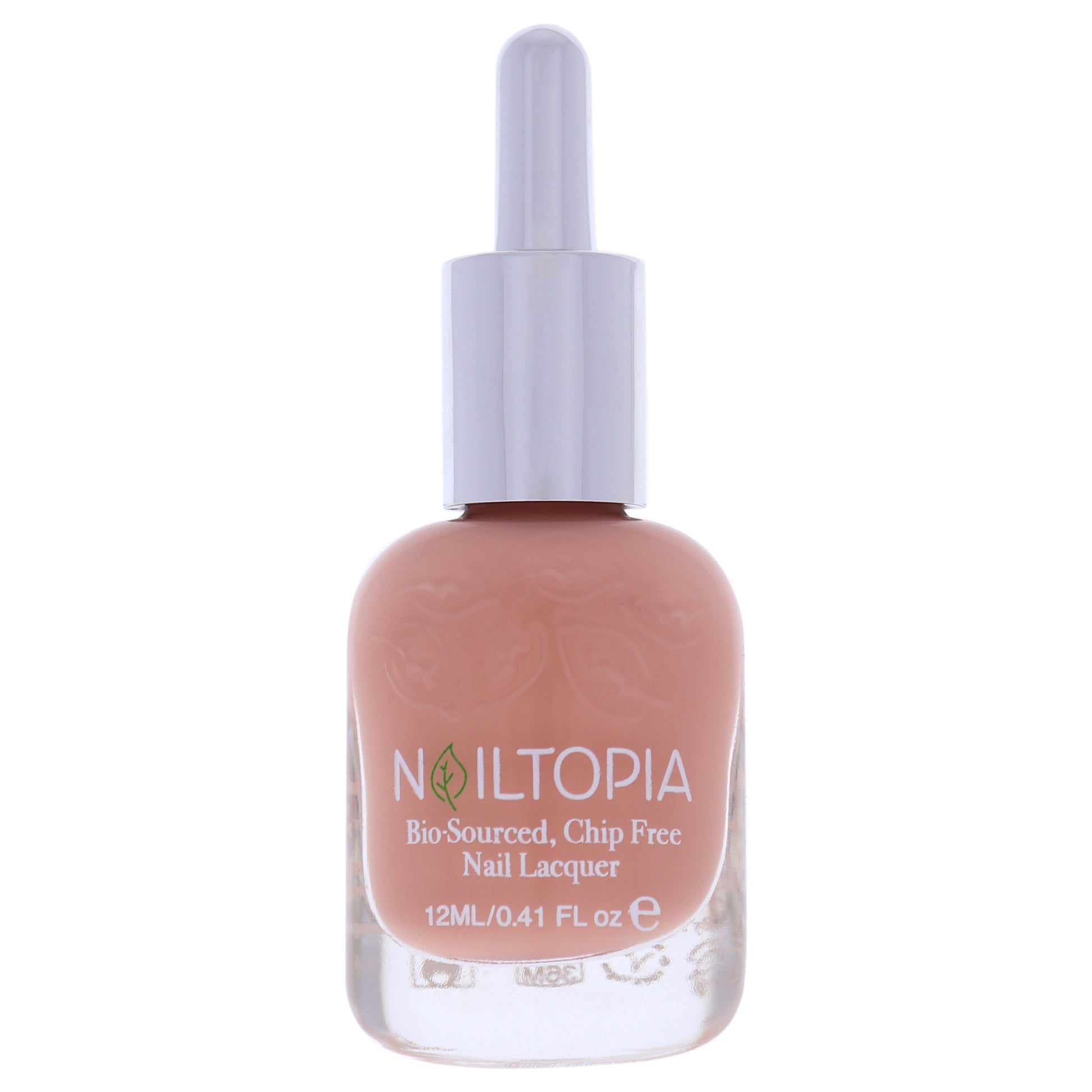 Nailtopia Bio-Sourced Chip Free Nail Lacquer