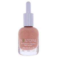 Nailtopia Bio-Sourced Chip Free Nail Lacquer