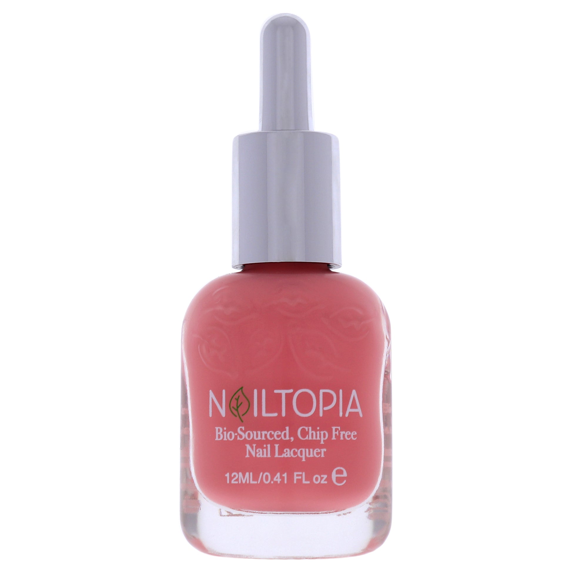 Nailtopia Bio-Sourced Chip Free Nail Lacquer