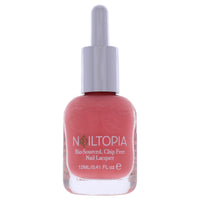 Nailtopia Bio-Sourced Chip Free Nail Lacquer