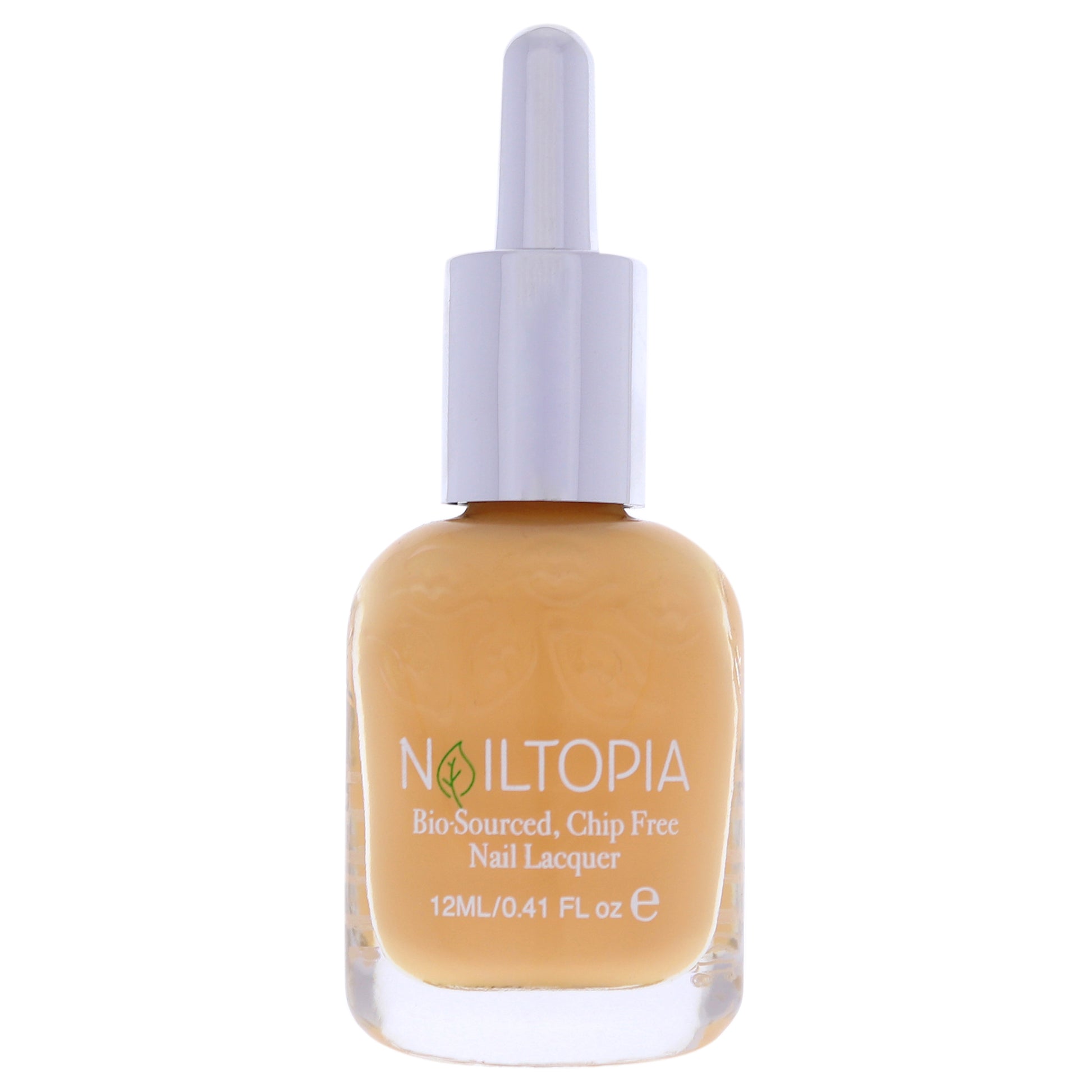Nailtopia Bio-Sourced Chip Free Nail Lacquer