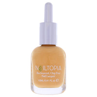 Nailtopia Bio-Sourced Chip Free Nail Lacquer