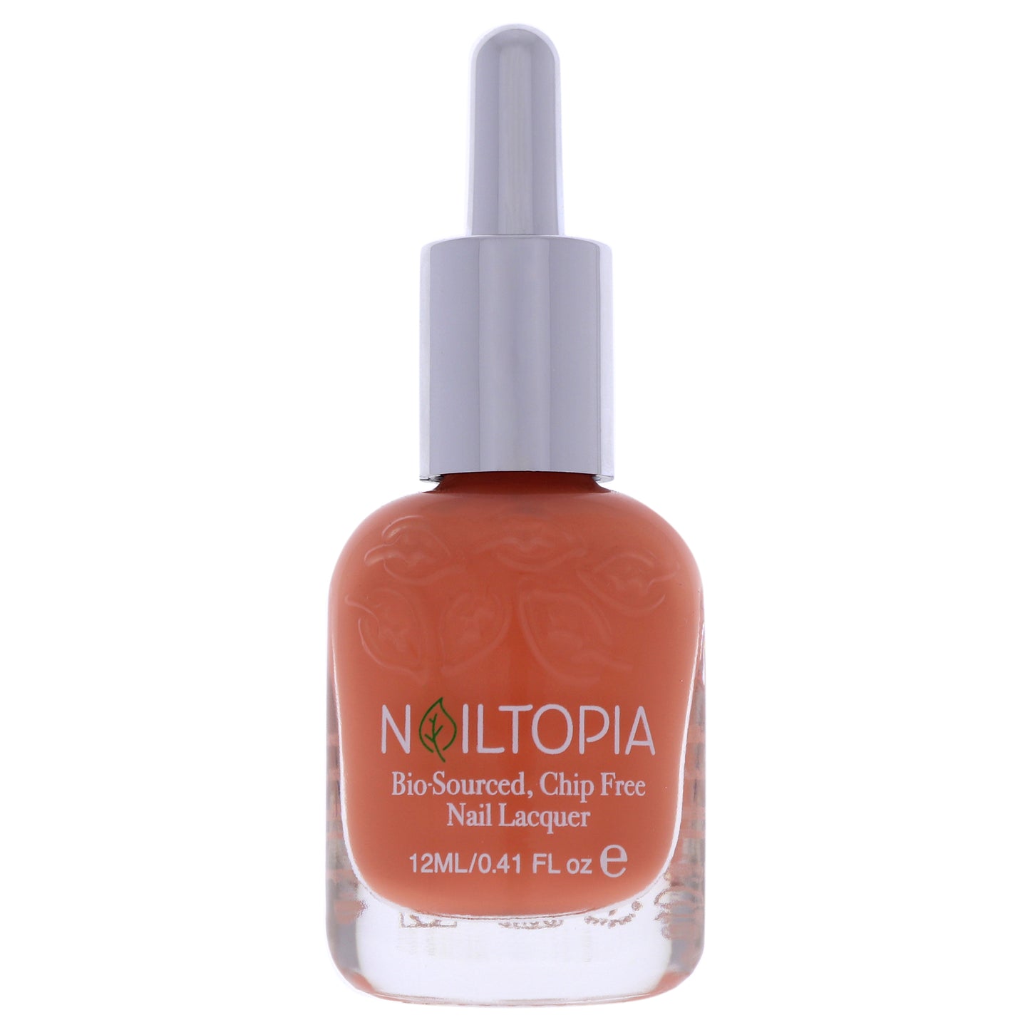 Nailtopia Bio-Sourced Chip Free Nail Lacquer