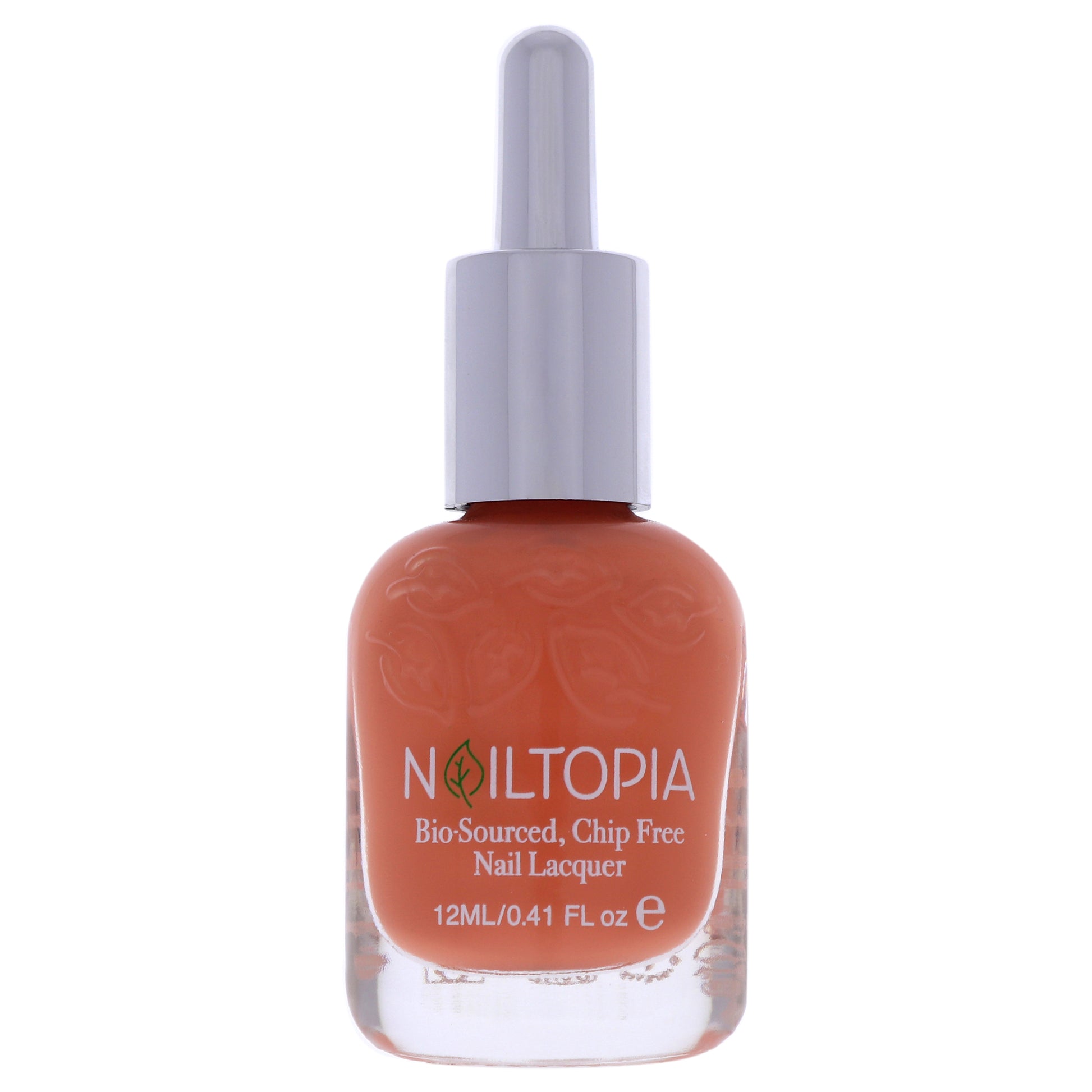 Nailtopia Bio-Sourced Chip Free Nail Lacquer