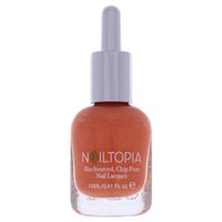 Nailtopia Bio-Sourced Chip Free Nail Lacquer