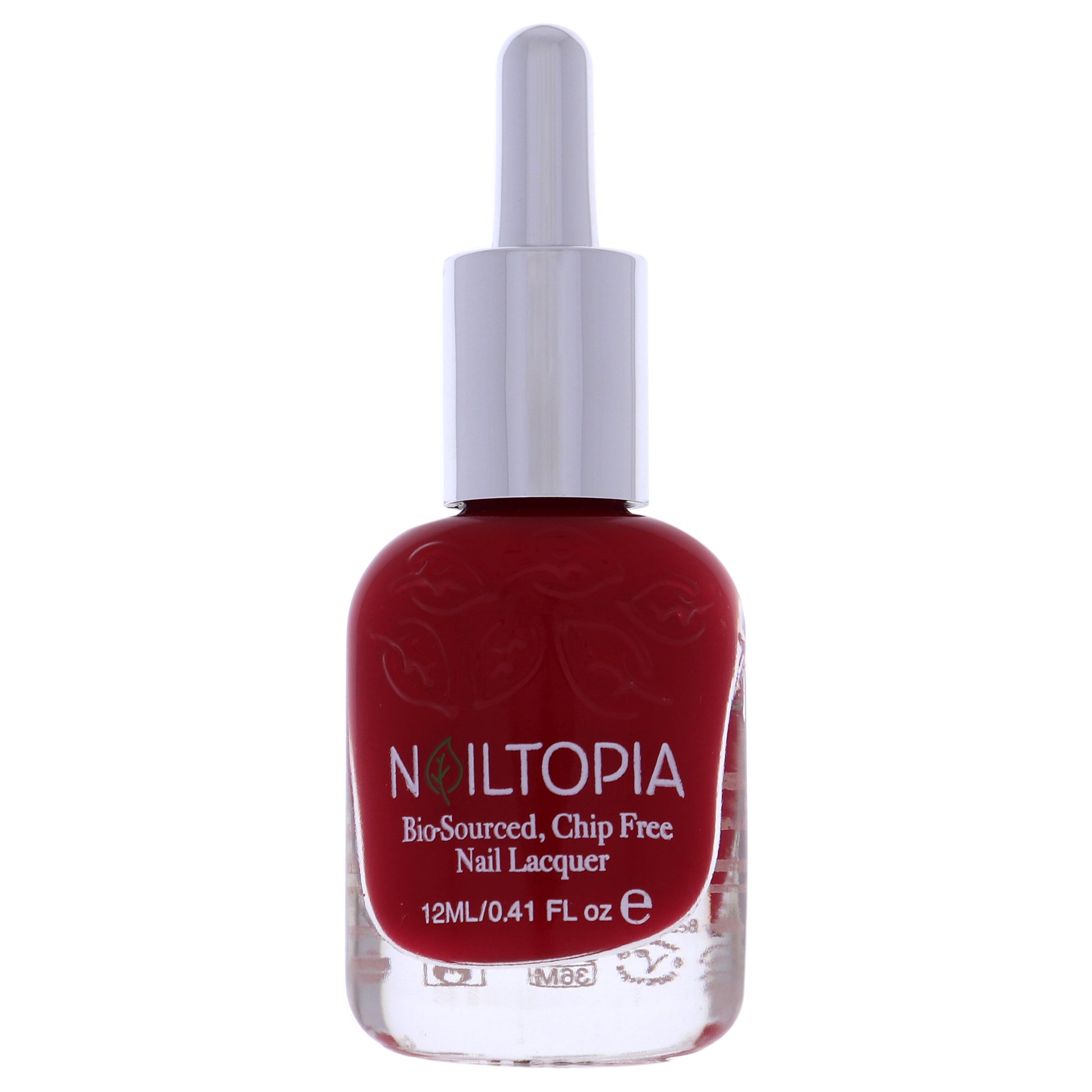 Nailtopia Bio-Sourced Chip Free Nail Lacquer