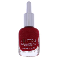 Nailtopia Bio-Sourced Chip Free Nail Lacquer