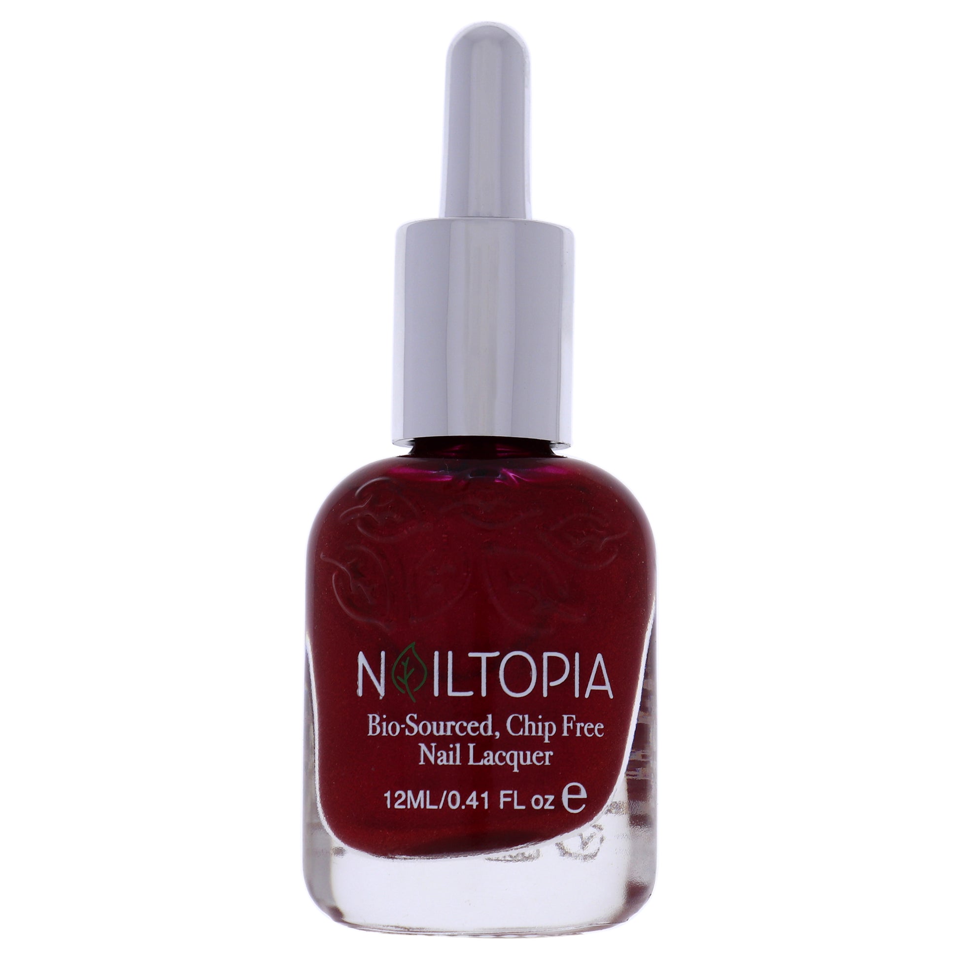 Nailtopia Bio-Sourced Chip Free Nail Lacquer