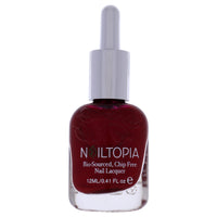 Nailtopia Bio-Sourced Chip Free Nail Lacquer