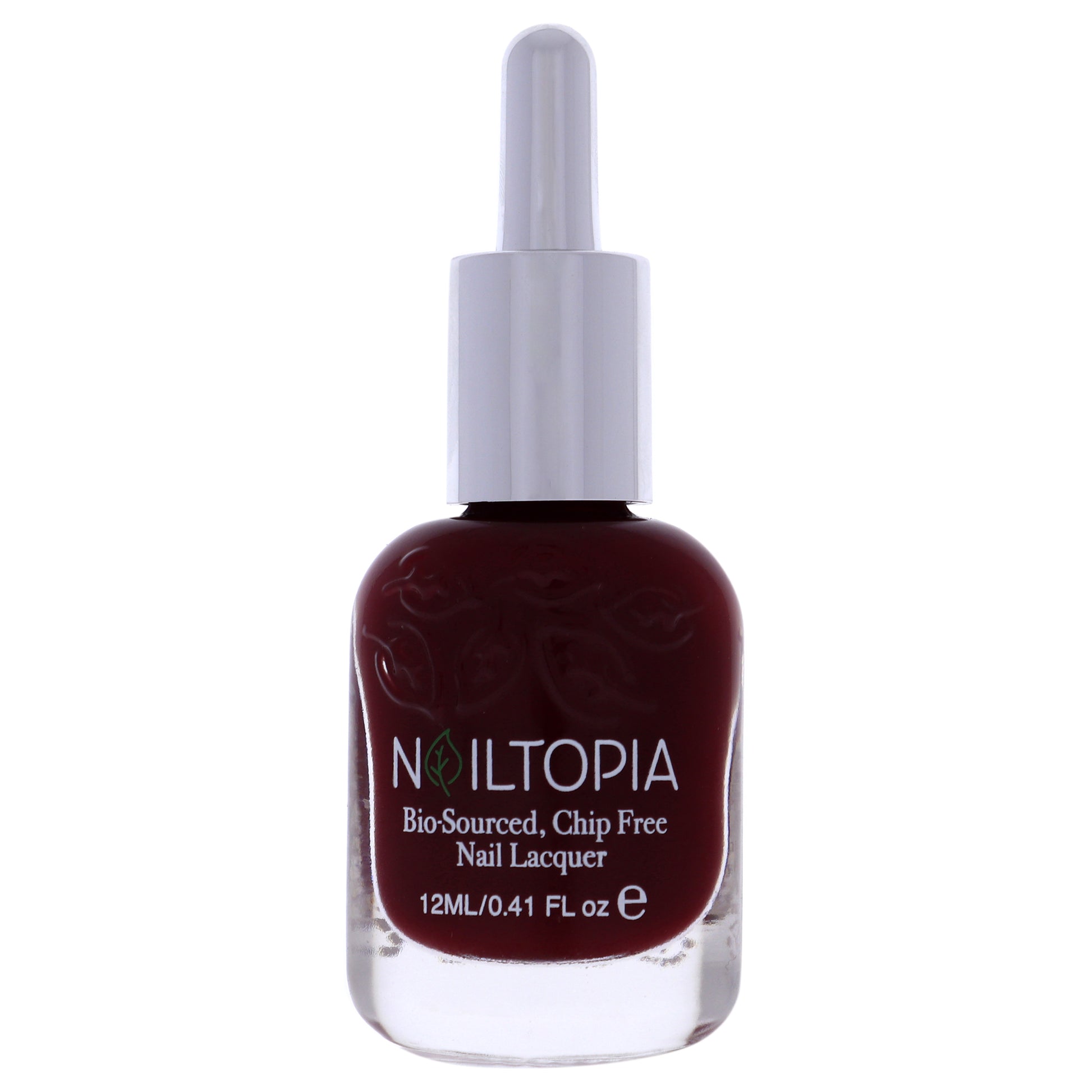 Nailtopia Bio-Sourced Chip Free Nail Lacquer