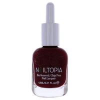 Nailtopia Bio-Sourced Chip Free Nail Lacquer