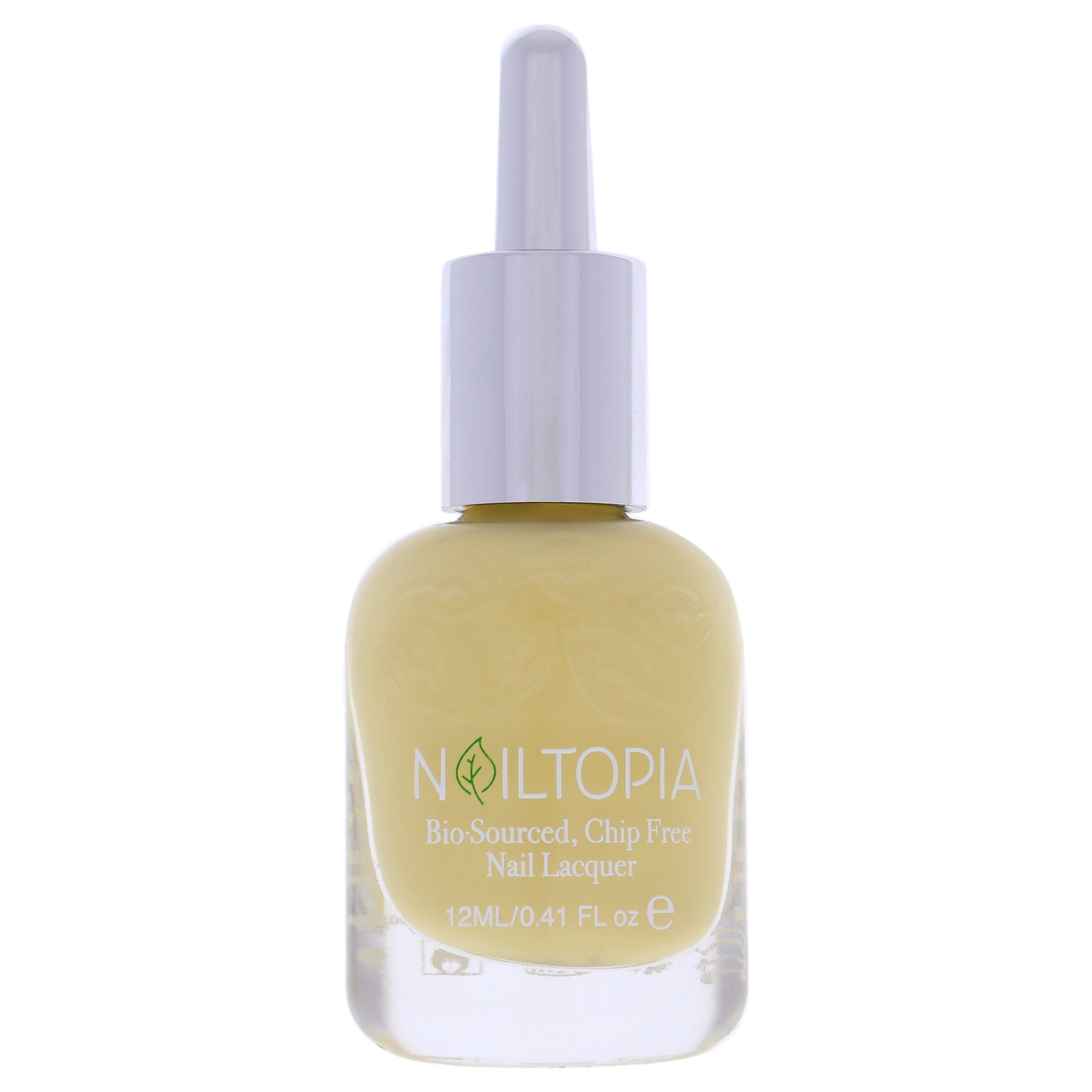 Nailtopia Bio-Sourced Chip Free Nail Lacquer