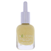 Nailtopia Bio-Sourced Chip Free Nail Lacquer