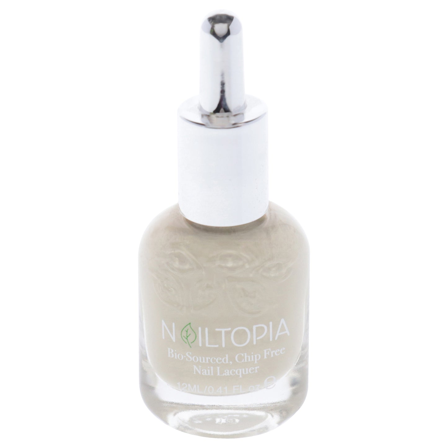 Nailtopia Bio-Sourced Chip Free Nail Lacquer