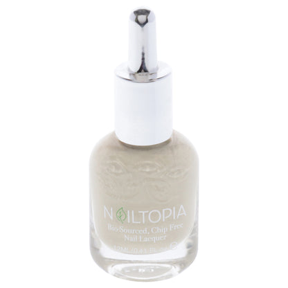Nailtopia Bio-Sourced Chip Free Nail Lacquer