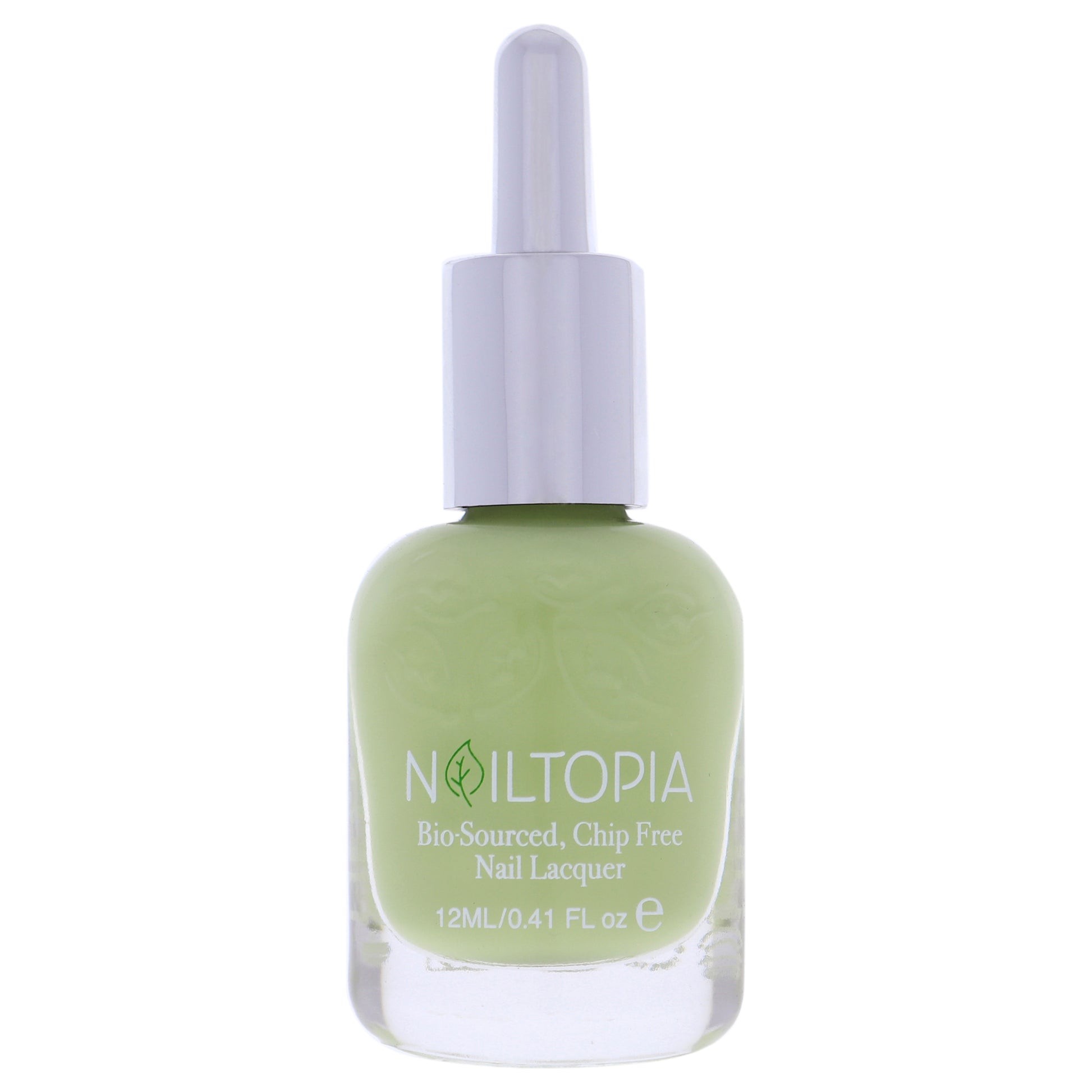 Nailtopia Bio-Sourced Chip Free Nail Lacquer