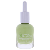 Nailtopia Bio-Sourced Chip Free Nail Lacquer