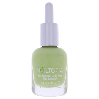 Nailtopia Bio-Sourced Chip Free Nail Lacquer