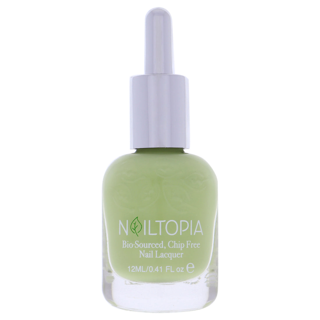 Bio-Sourced Chip Free Nail Lacquer - Juice Cleans