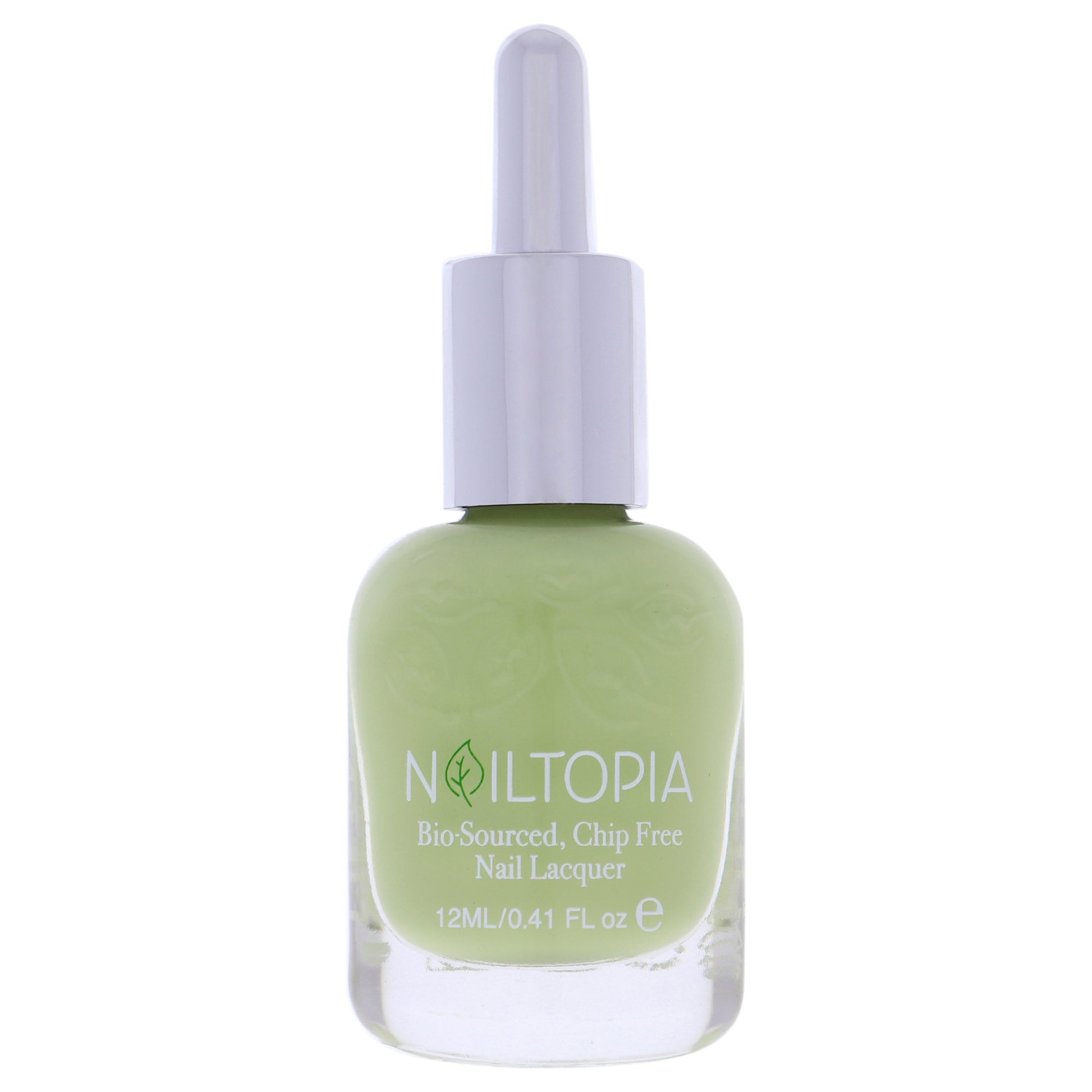 Bio-Sourced Chip Free Nail Lacquer - Juice Cleans