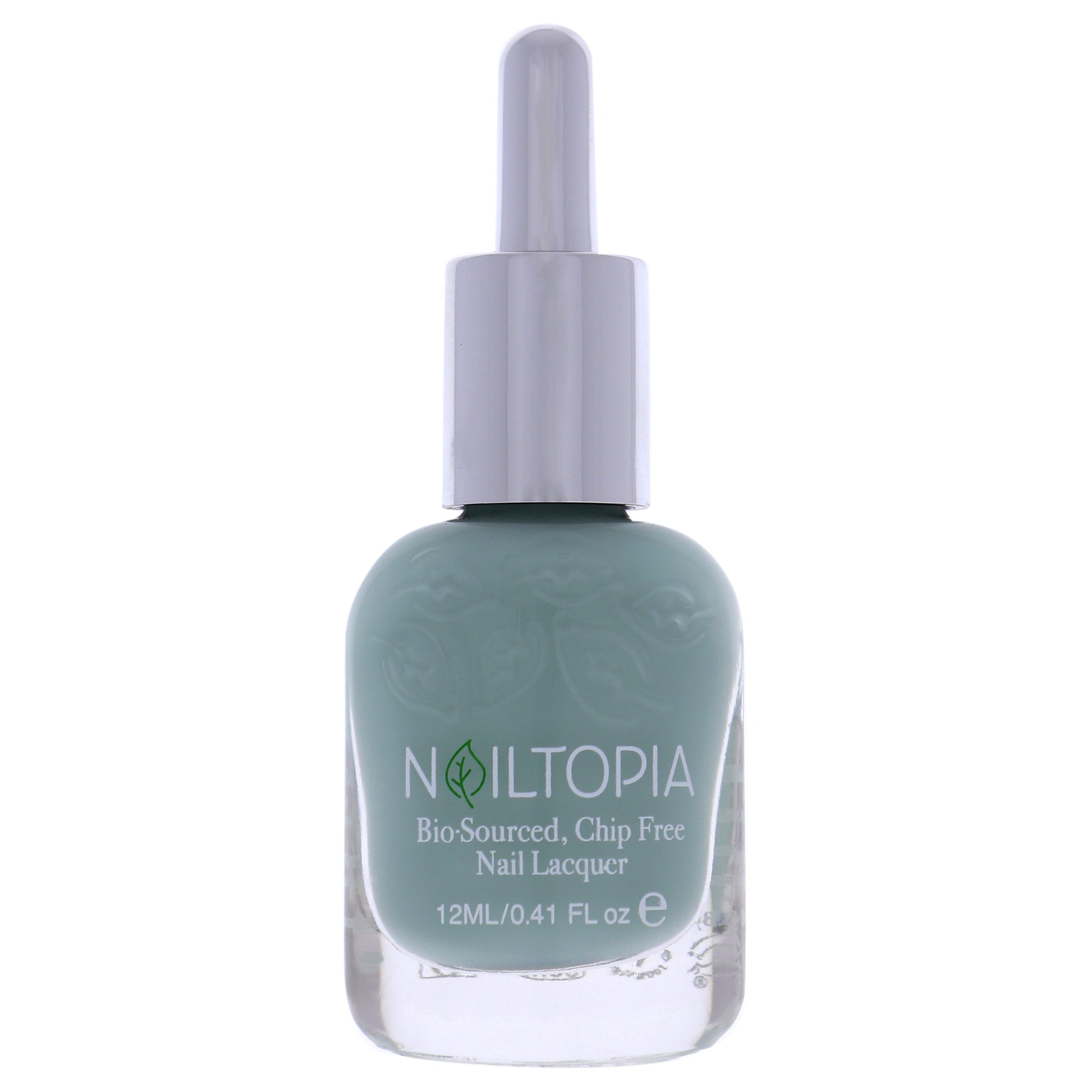 Nailtopia Bio-Sourced Chip Free Nail Lacquer