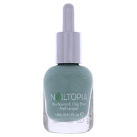 Nailtopia Bio-Sourced Chip Free Nail Lacquer