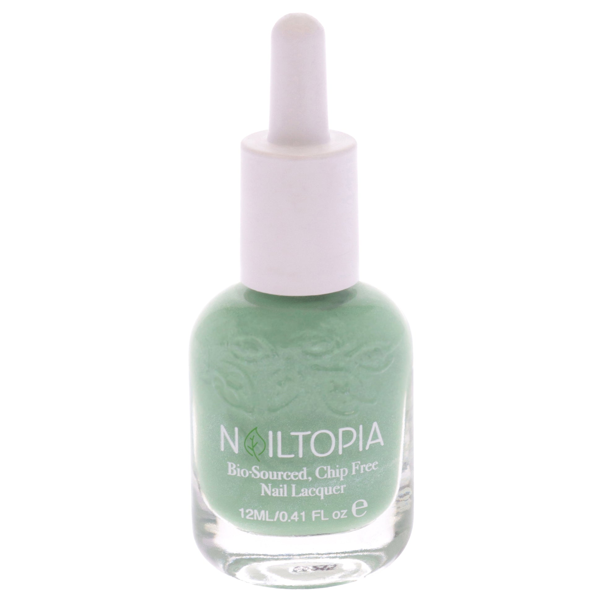 Nailtopia Bio-Sourced Chip Free Nail Lacquer