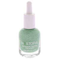 Nailtopia Bio-Sourced Chip Free Nail Lacquer