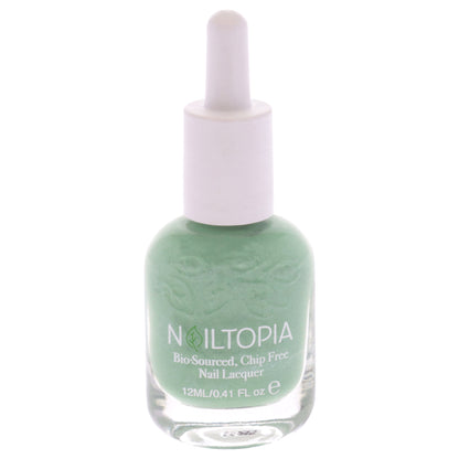 Nailtopia Bio-Sourced Chip Free Nail Lacquer