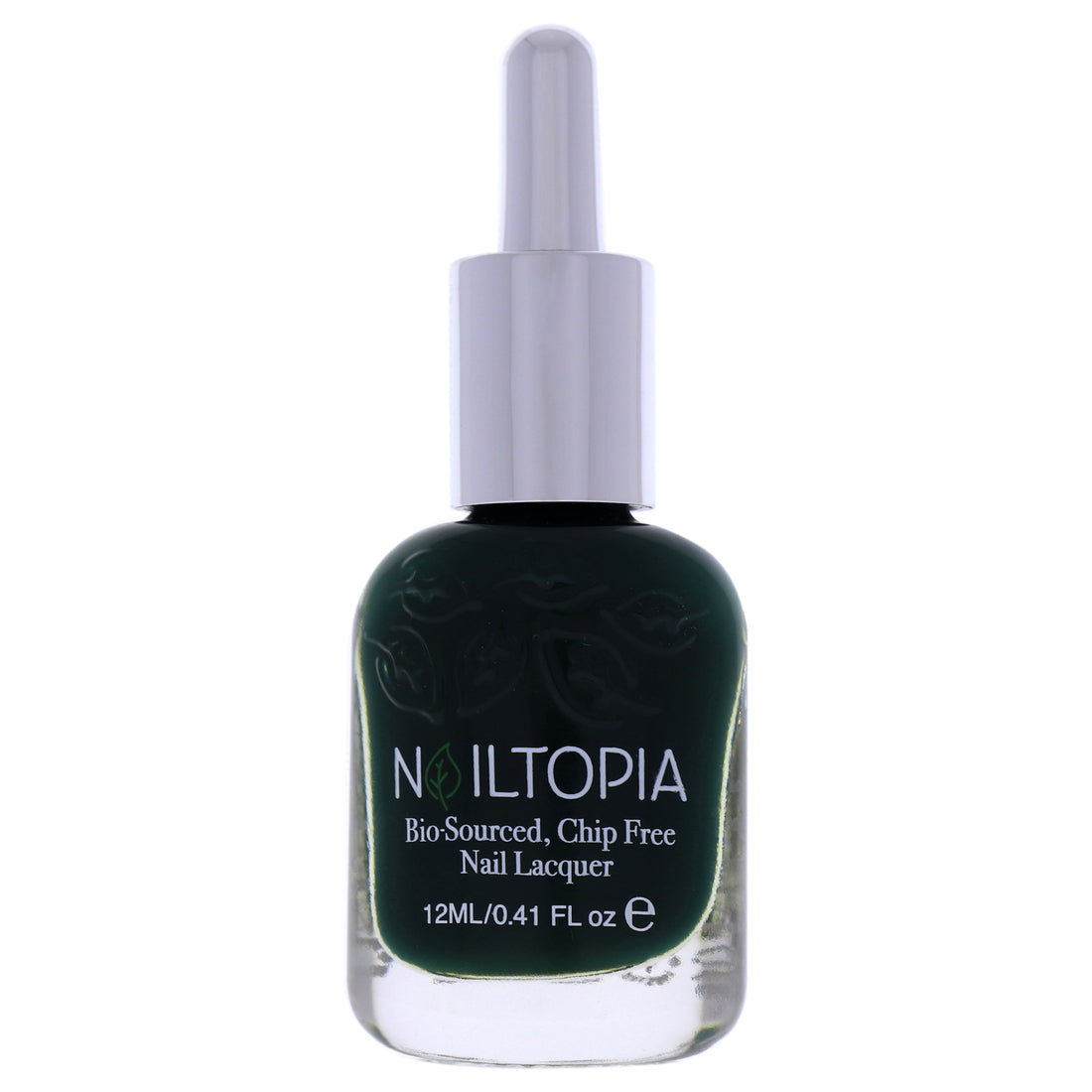 Bio-Sourced Chip Free Nail Lacquer - Forest Hills