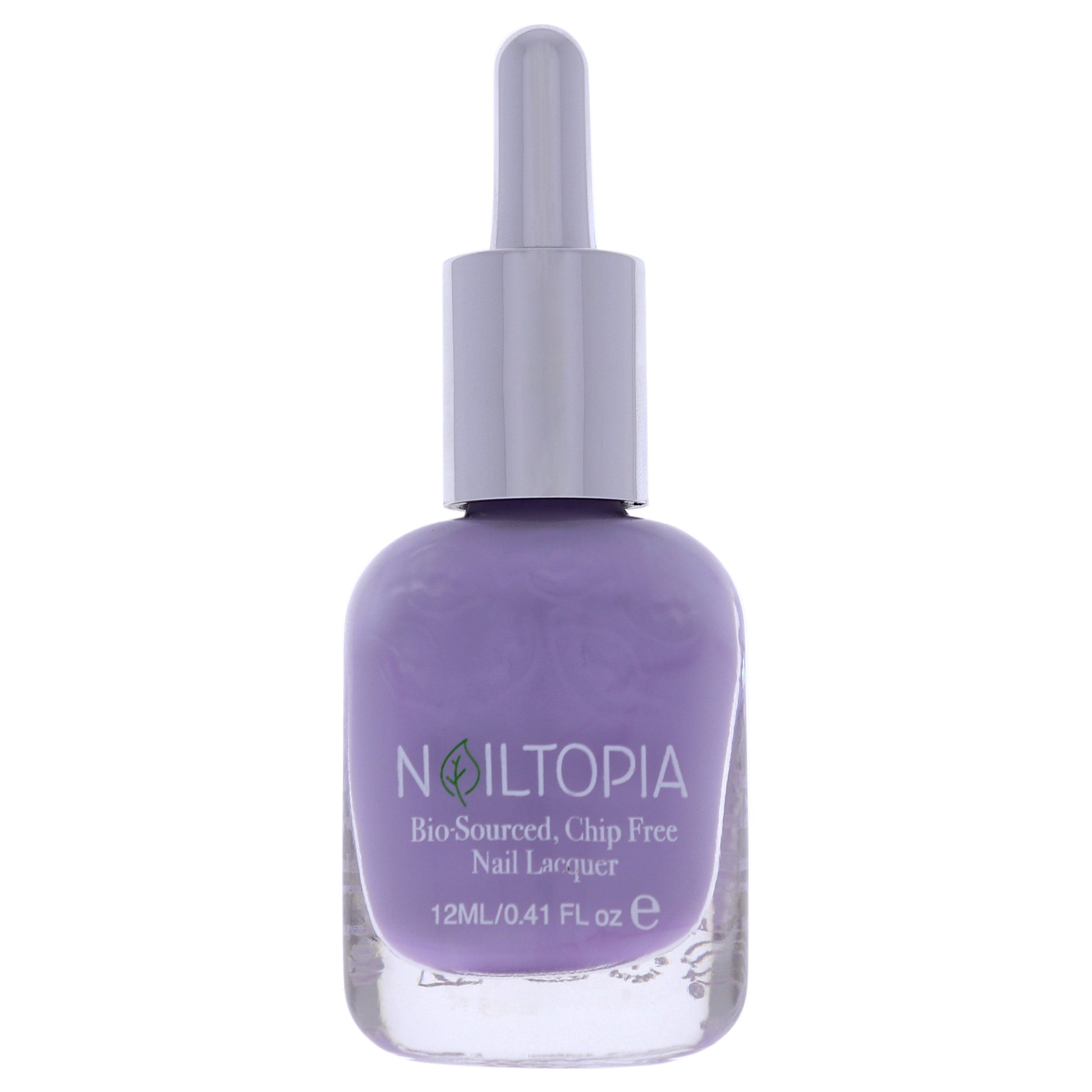 Nailtopia Bio-Sourced Chip Free Nail Lacquer