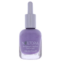 Nailtopia Bio-Sourced Chip Free Nail Lacquer