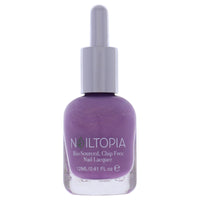 Nailtopia Bio-Sourced Chip Free Nail Lacquer