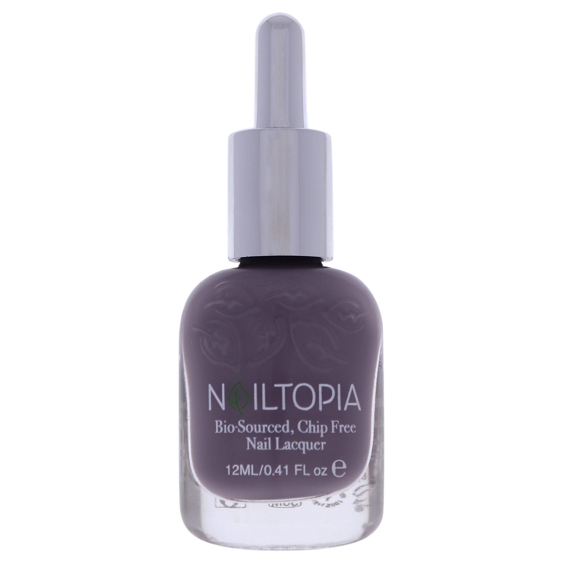 Nailtopia Bio-Sourced Chip Free Nail Lacquer