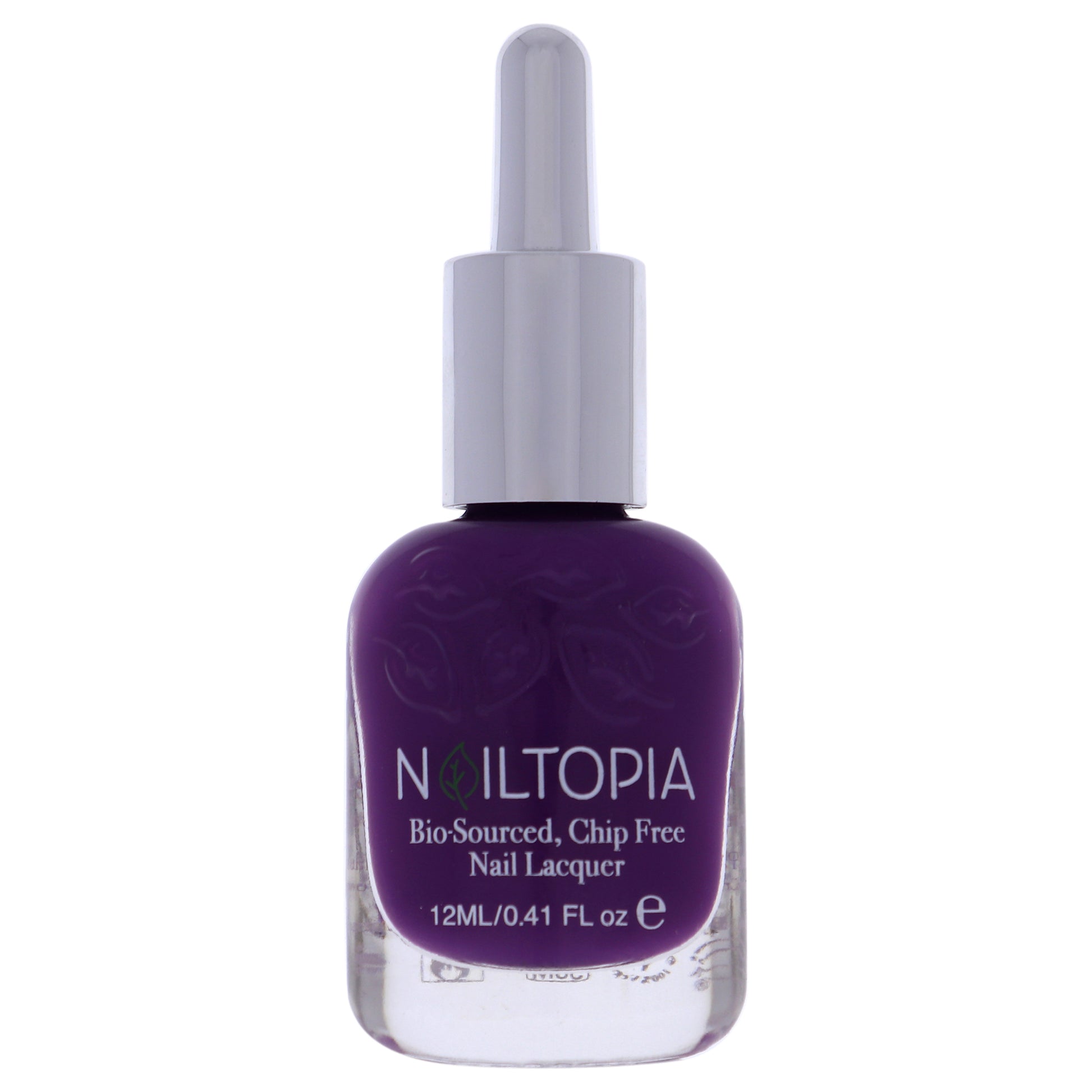 Nailtopia Bio-Sourced Chip Free Nail Lacquer